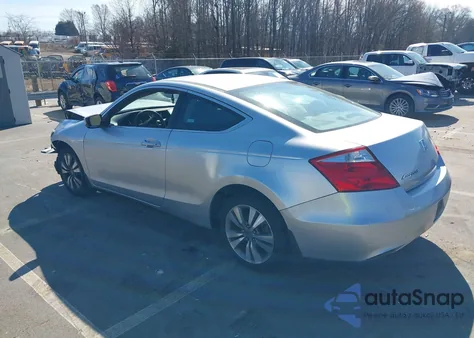2008 Honda Accord 2.4 Lx-S из США, поврежденный, VIN 1HGCS12388A003174